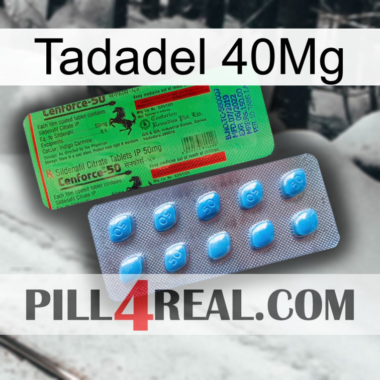 Tadadel 40Mg new03